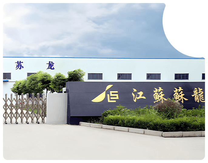 Jiangsu Sulong Eco-Technologieën Co., Ltd.