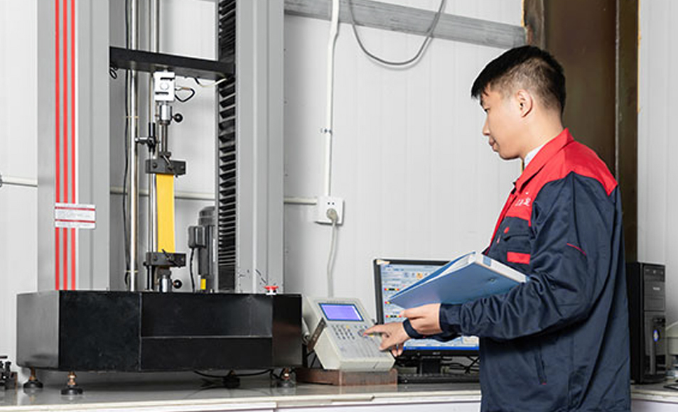 Jiangsu Sulong Eco-Technologieën Co., Ltd.