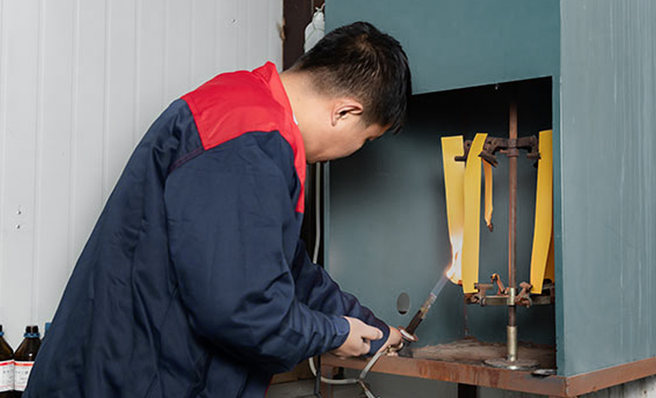 Jiangsu Sulong Eco-Technologieën Co., Ltd.