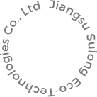 Jiangsu Sulong Eco-Technologieën Co., Ltd.